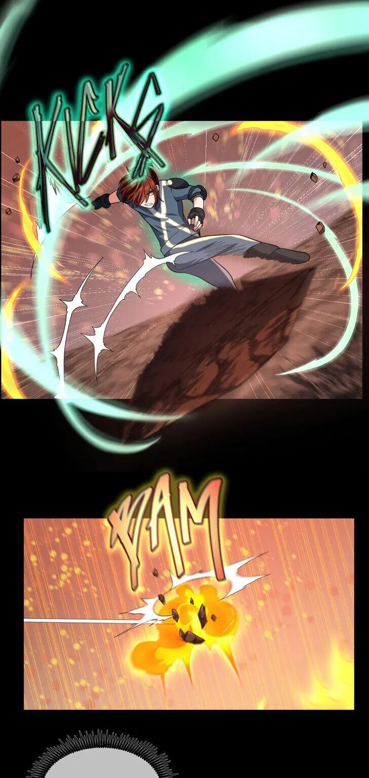 Read The Beginning After the End (fr) Manga Online