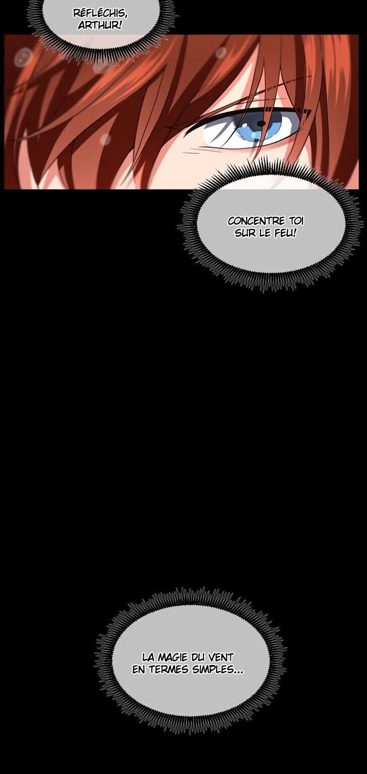 Read The Beginning After the End (fr) Manga Online
