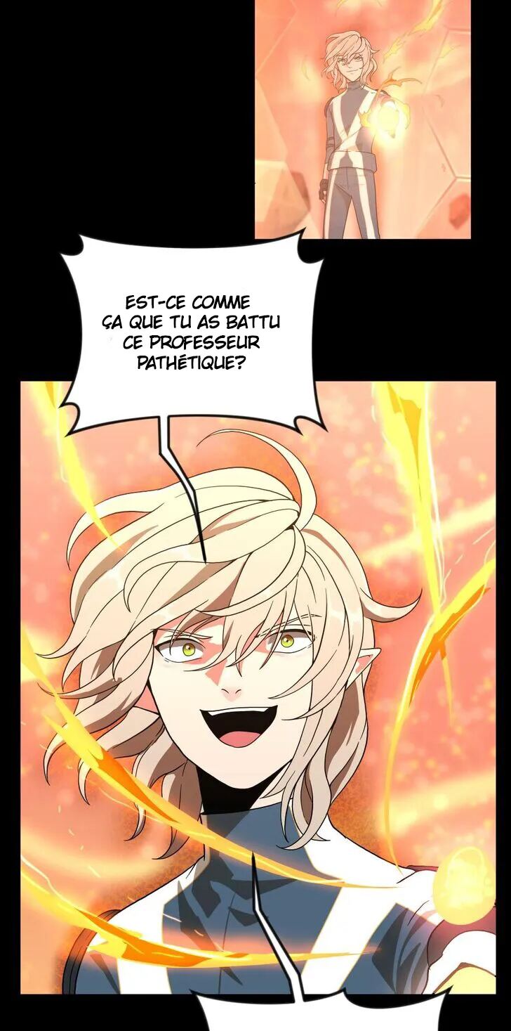 Read The Beginning After the End (fr) Manga Online