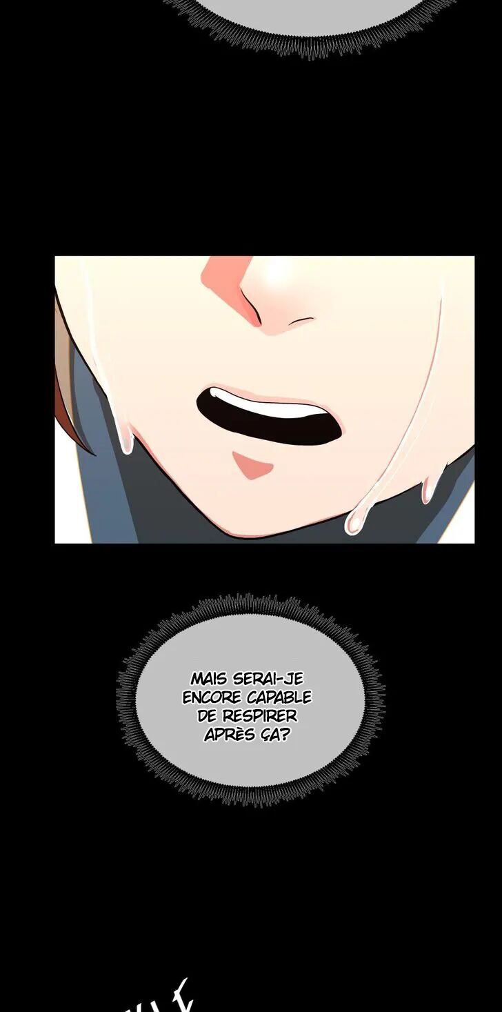 Read The Beginning After the End (fr) Manga Online