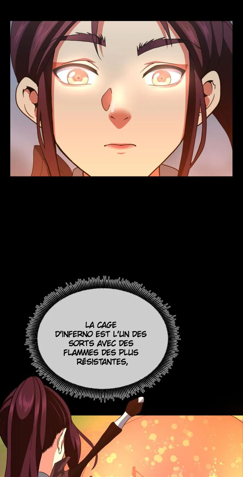 Read The Beginning After the End (fr) Manga Online