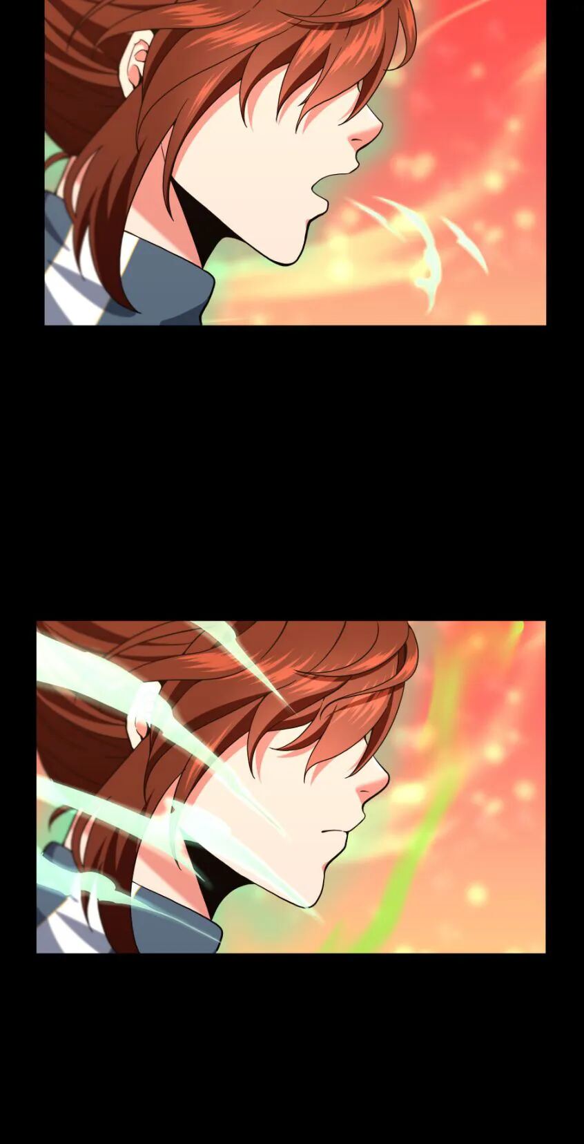Read The Beginning After the End (fr) Manga Online