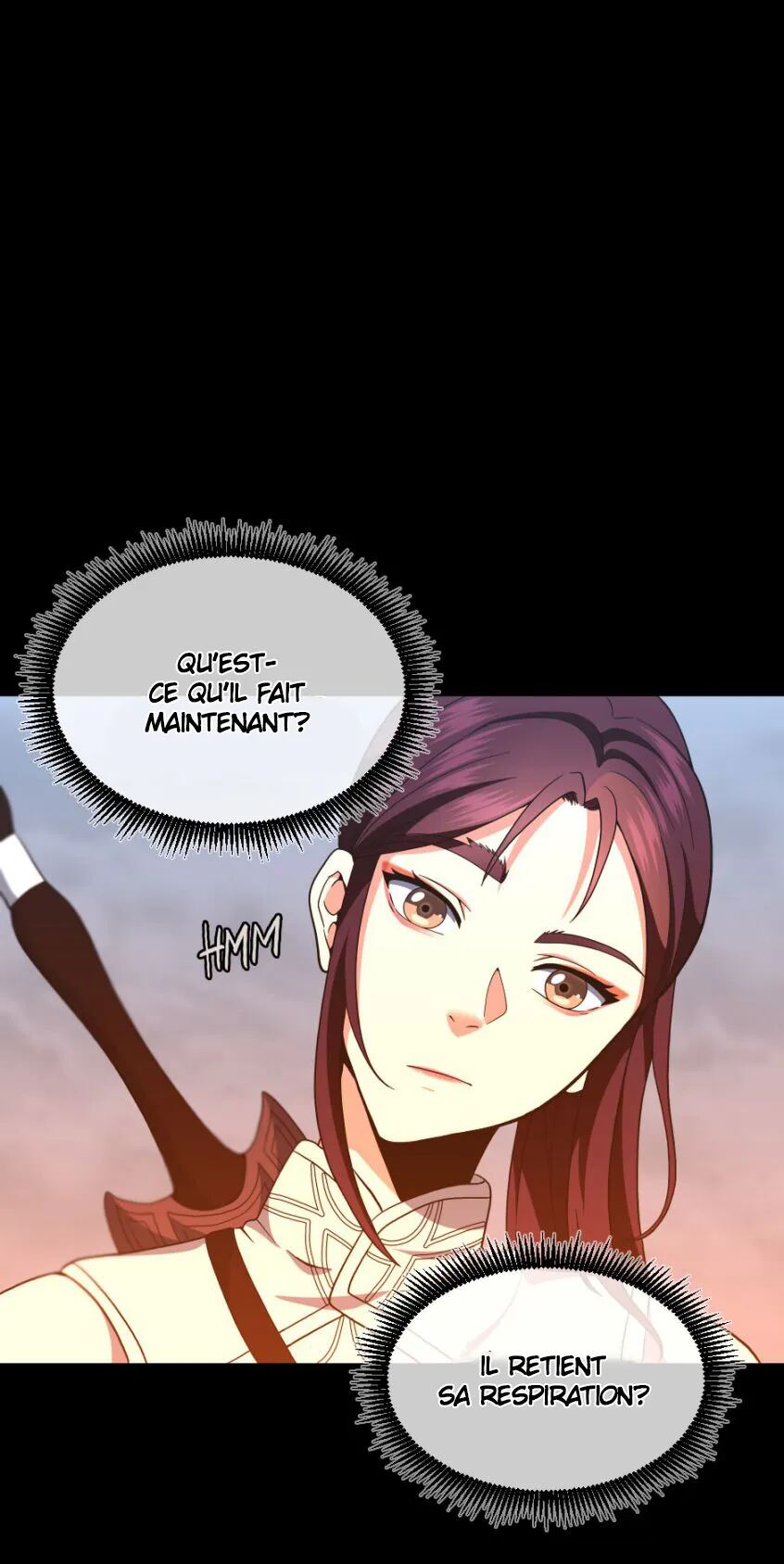 Read The Beginning After the End (fr) Manga Online