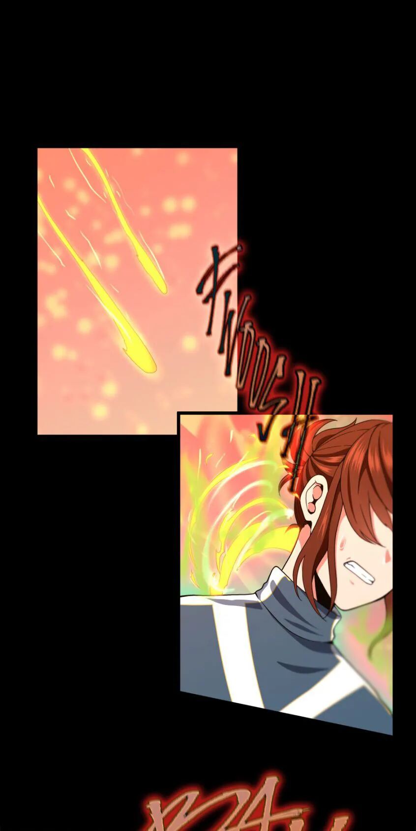 Read The Beginning After the End (fr) Manga Online