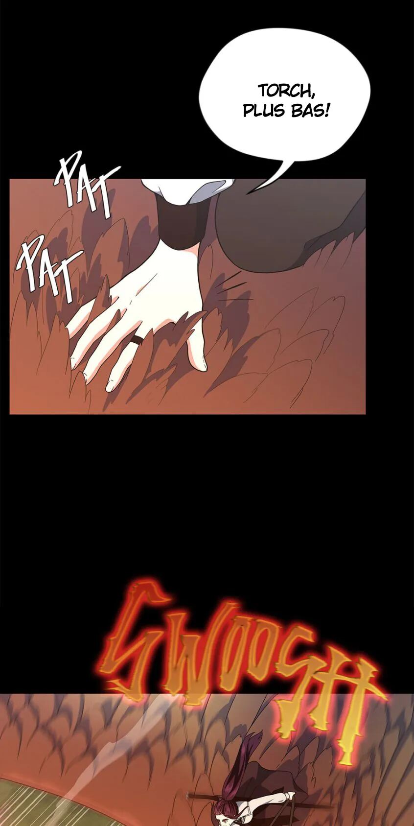 Read The Beginning After the End (fr) Manga Online