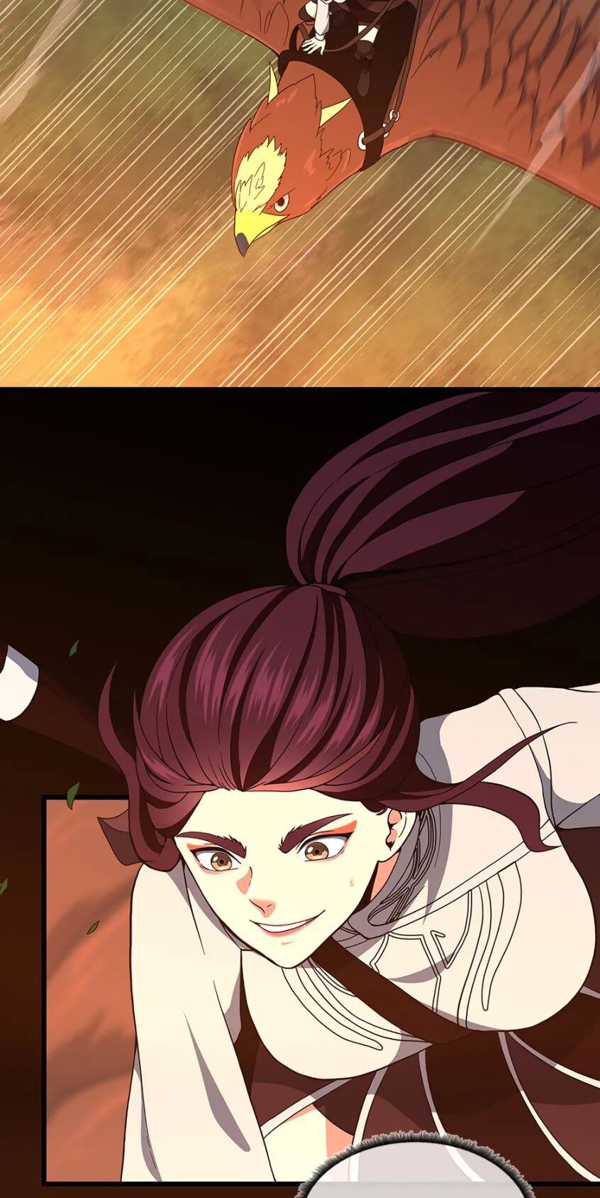 Read The Beginning After the End (fr) Manga Online