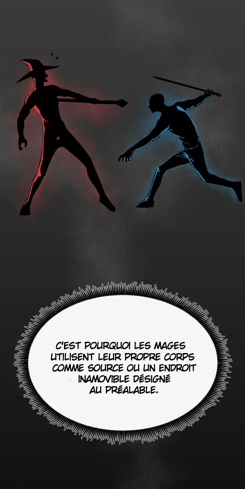Read The Beginning After the End (fr) Manga Online
