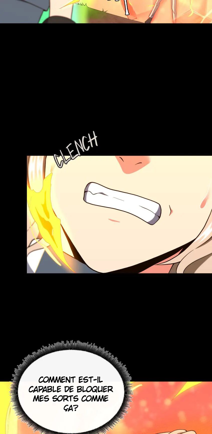 Read The Beginning After the End (fr) Manga Online