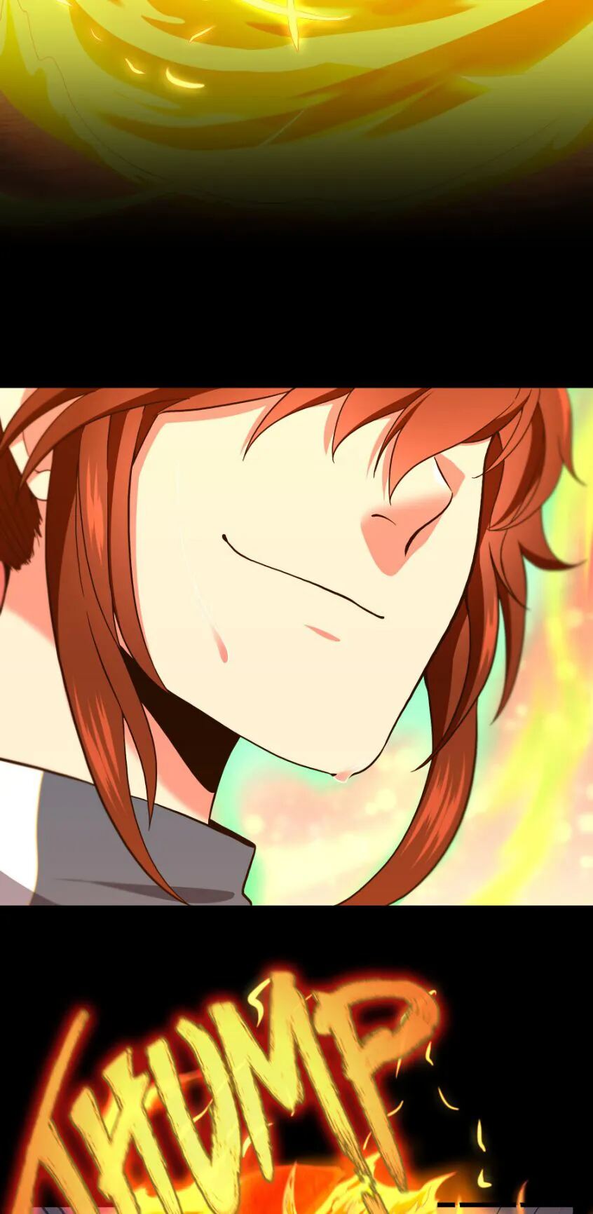Read The Beginning After the End (fr) Manga Online