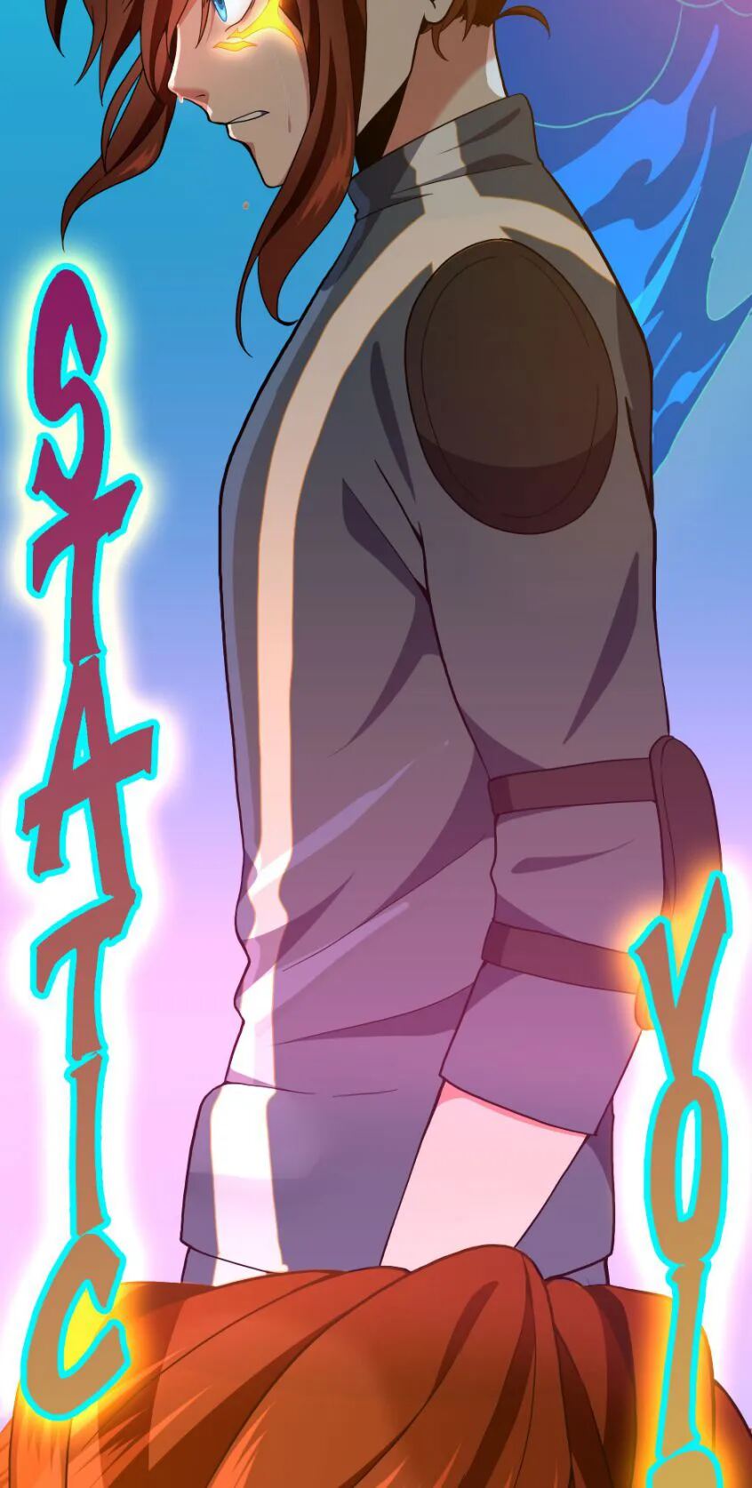 Read The Beginning After the End (fr) Manga Online
