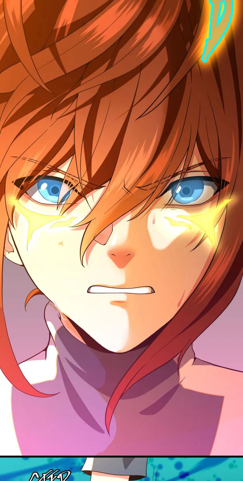 Read The Beginning After the End (fr) Manga Online