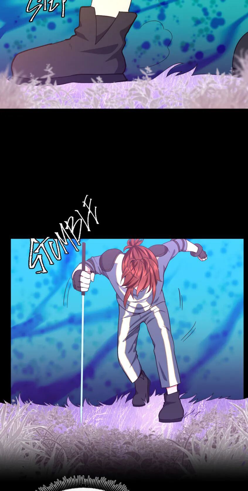 Read The Beginning After the End (fr) Manga Online