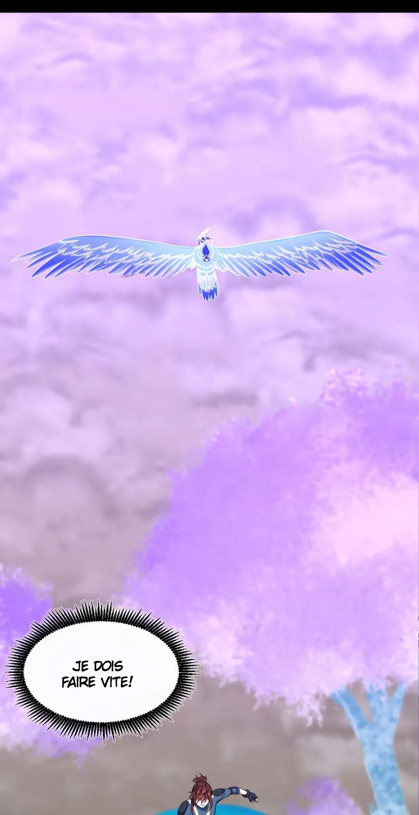 Read The Beginning After the End (fr) Manga Online