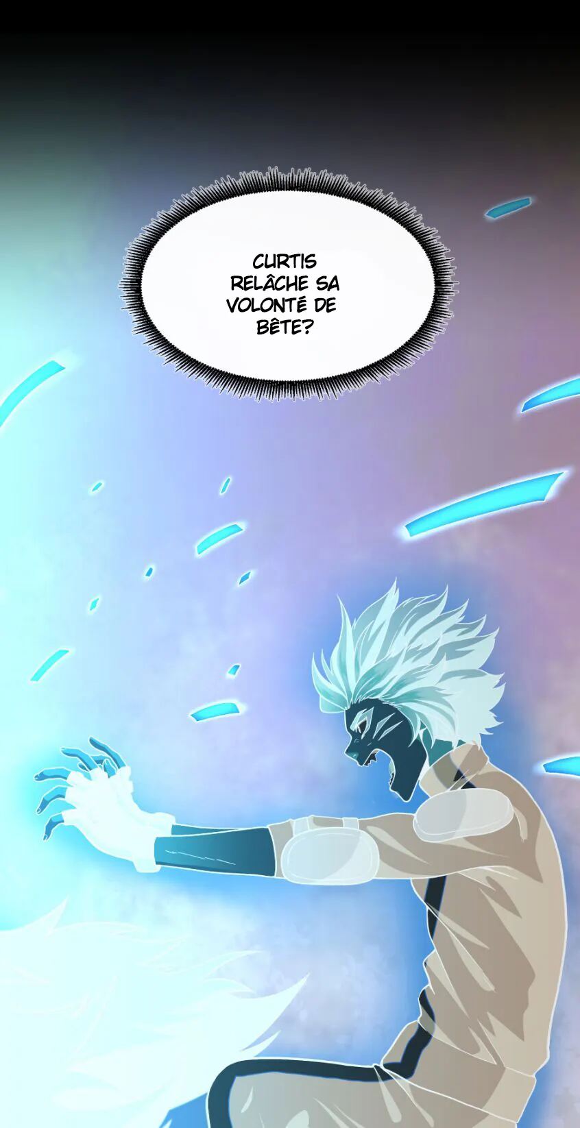 Read The Beginning After the End (fr) Manga Online