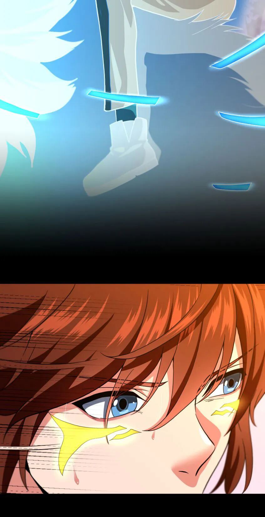 Read The Beginning After the End (fr) Manga Online