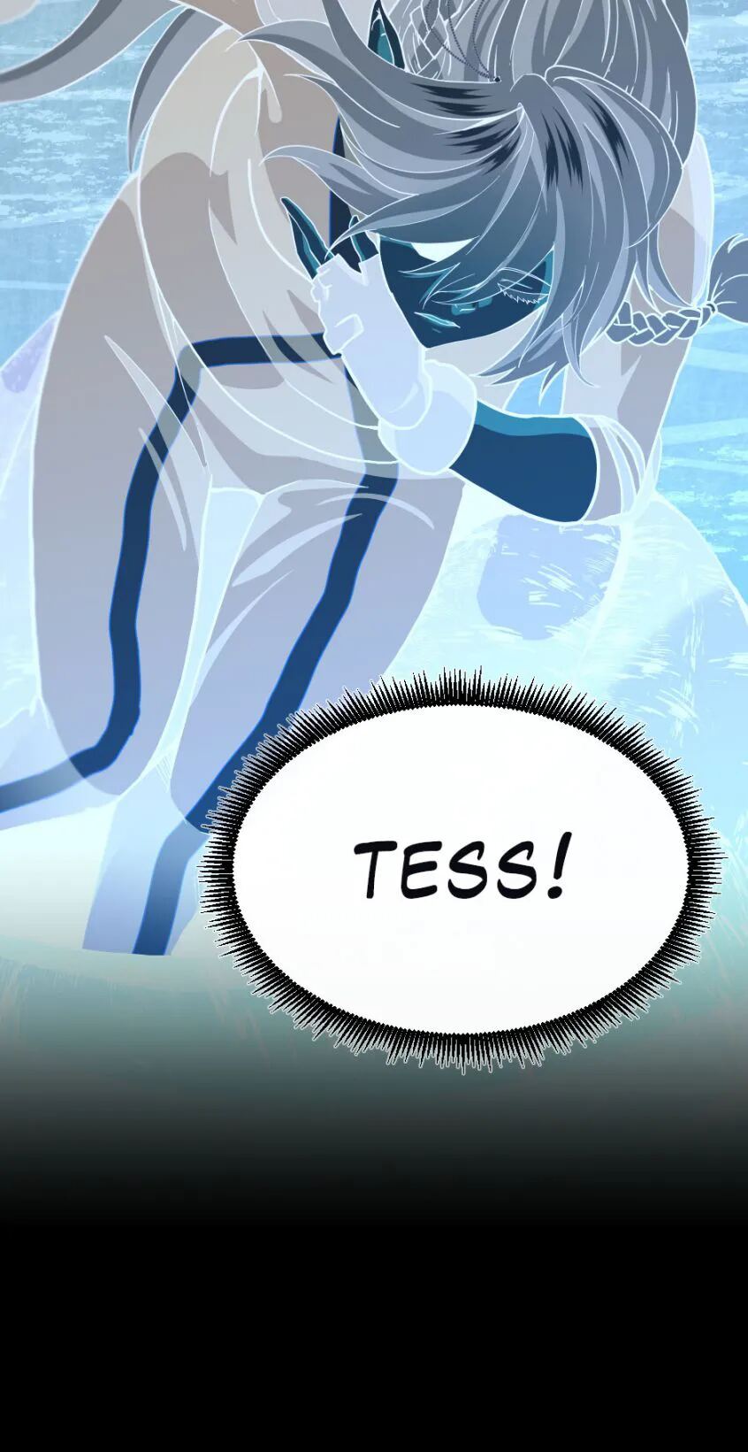 Read The Beginning After the End (fr) Manga Online