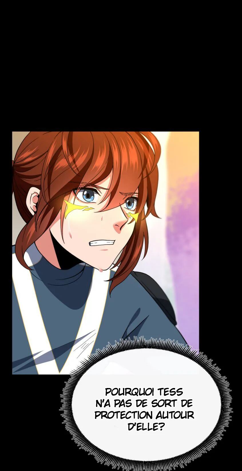 Read The Beginning After the End (fr) Manga Online
