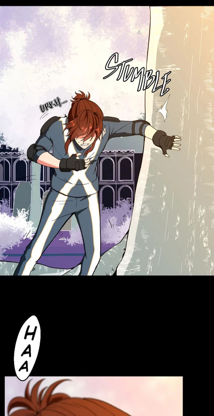 Read The Beginning After the End (fr) Manga Online
