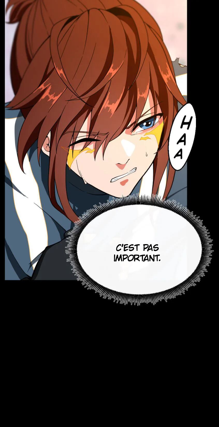 Read The Beginning After the End (fr) Manga Online
