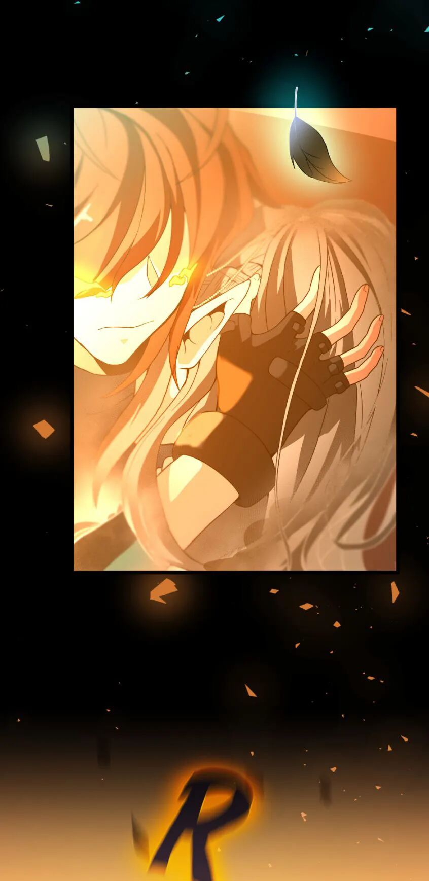Read The Beginning After the End (fr) Manga Online