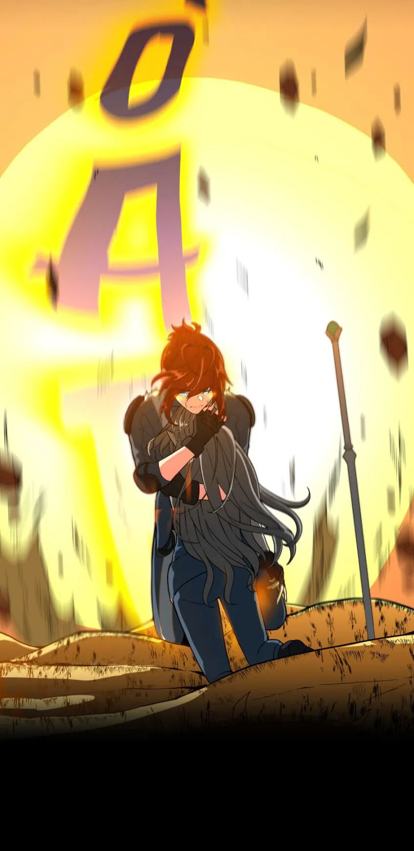 Read The Beginning After the End (fr) Manga Online