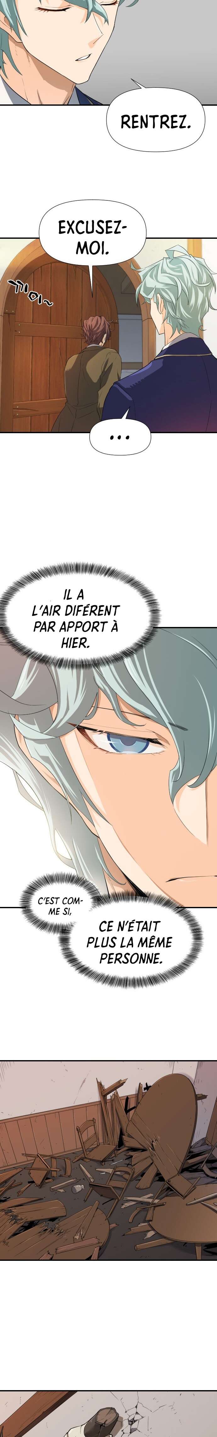 Read The Greatest Estate Developer (fr) Manga Online