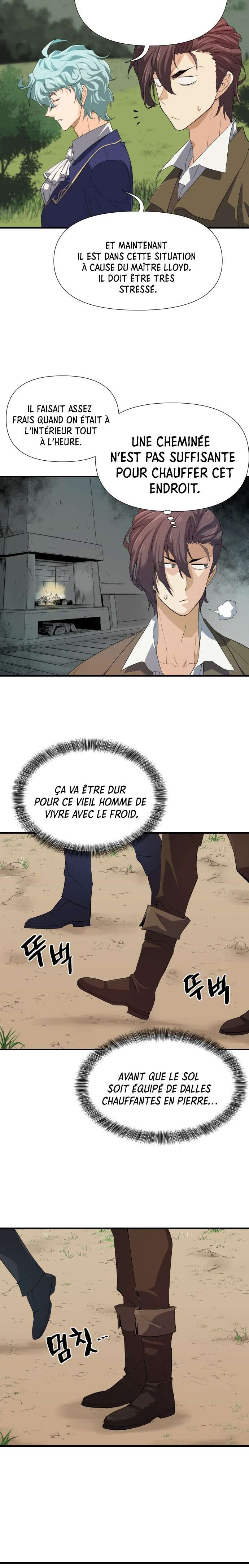 Read The Greatest Estate Developer (fr) Manga Online