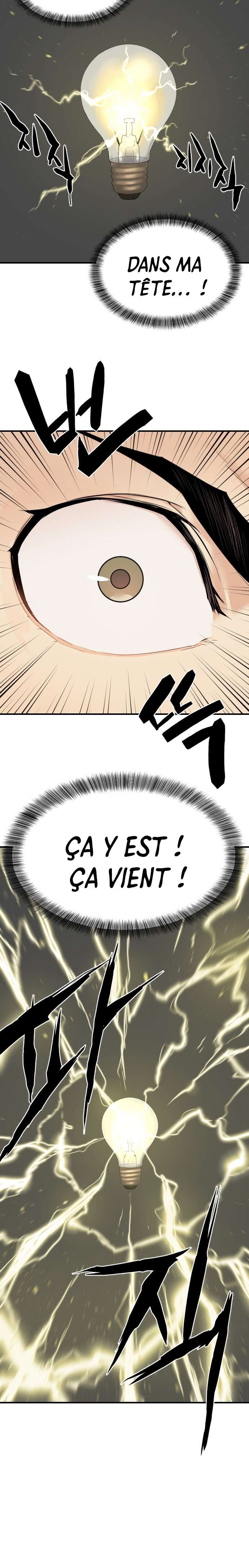 Read The Greatest Estate Developer (fr) Manga Online