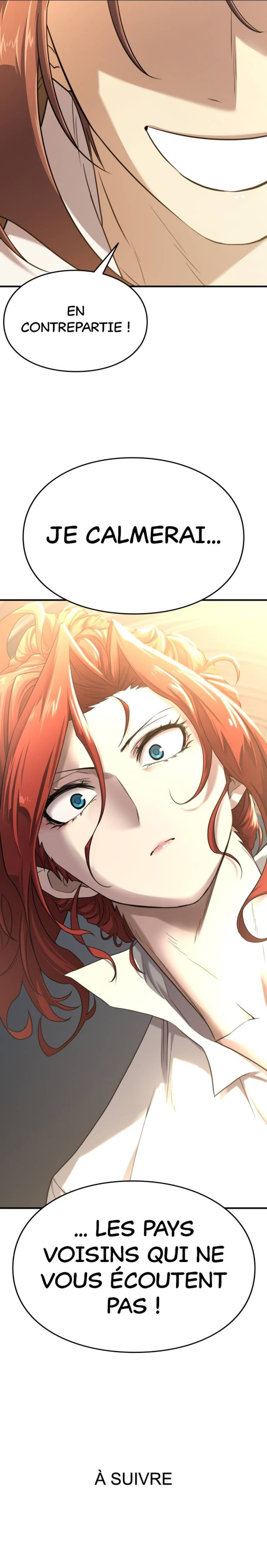 Read The Greatest Estate Developer (fr) Manga Online
