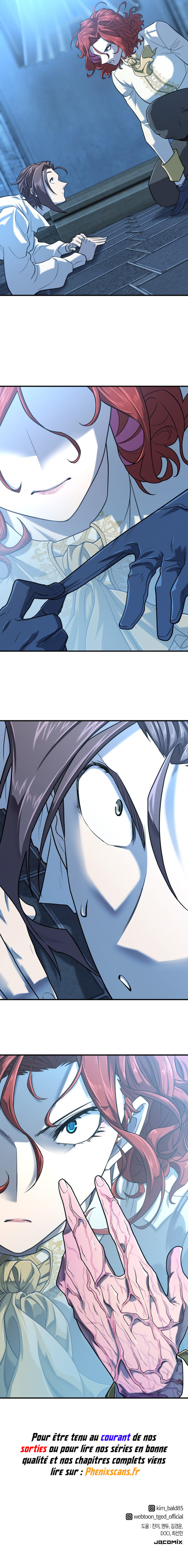Read The Greatest Estate Developer (fr) Manga Online
