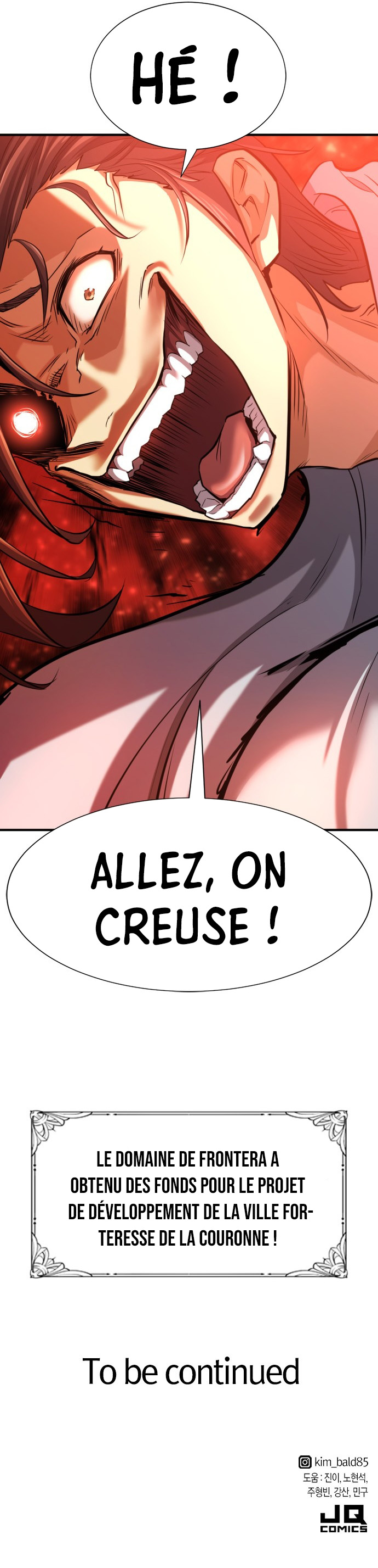 Read The Greatest Estate Developer (fr) Manga Online