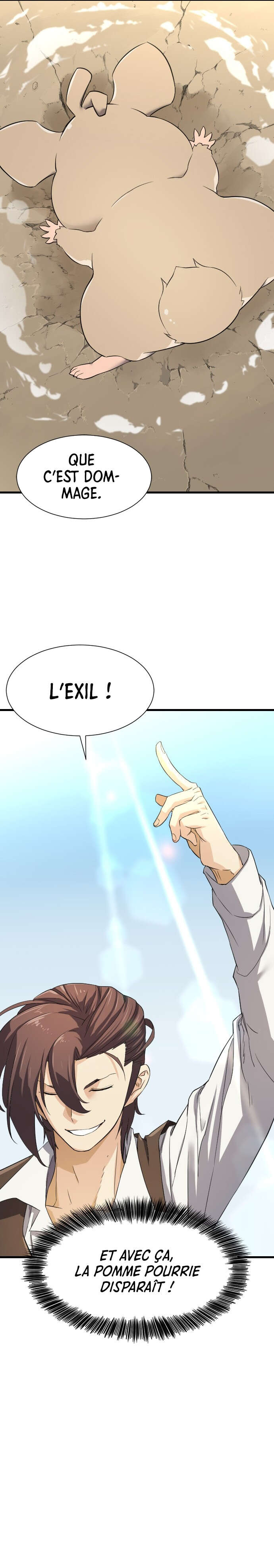 Read The Greatest Estate Developer (fr) Manga Online