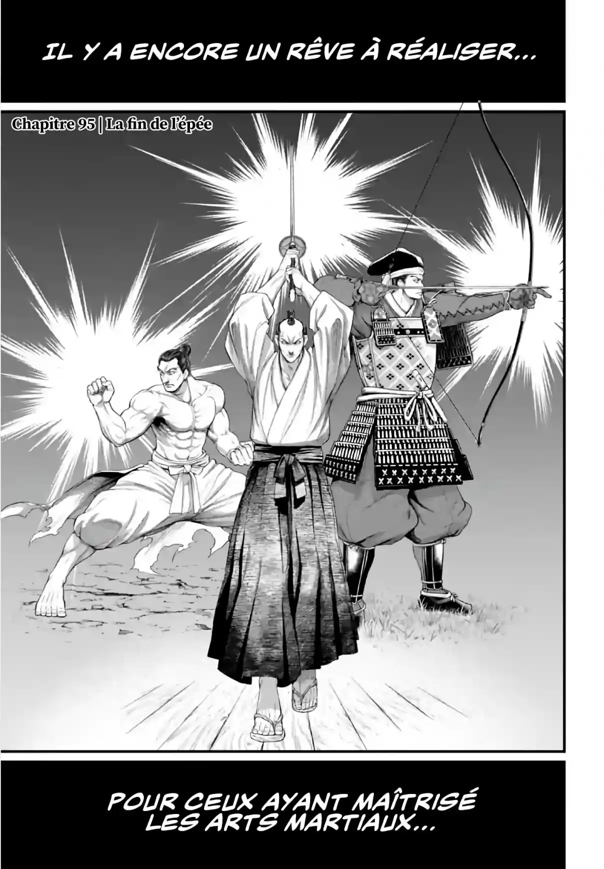 Read Valkyrie Apocalypse (fr) Manga Online