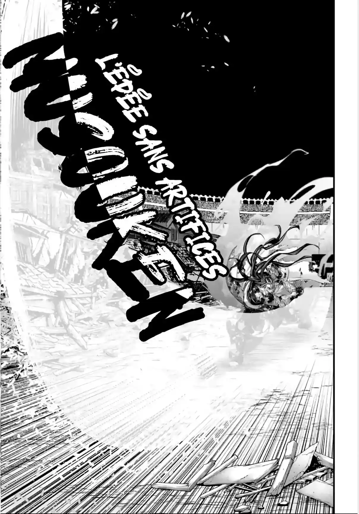 Read Valkyrie Apocalypse (fr) Manga Online