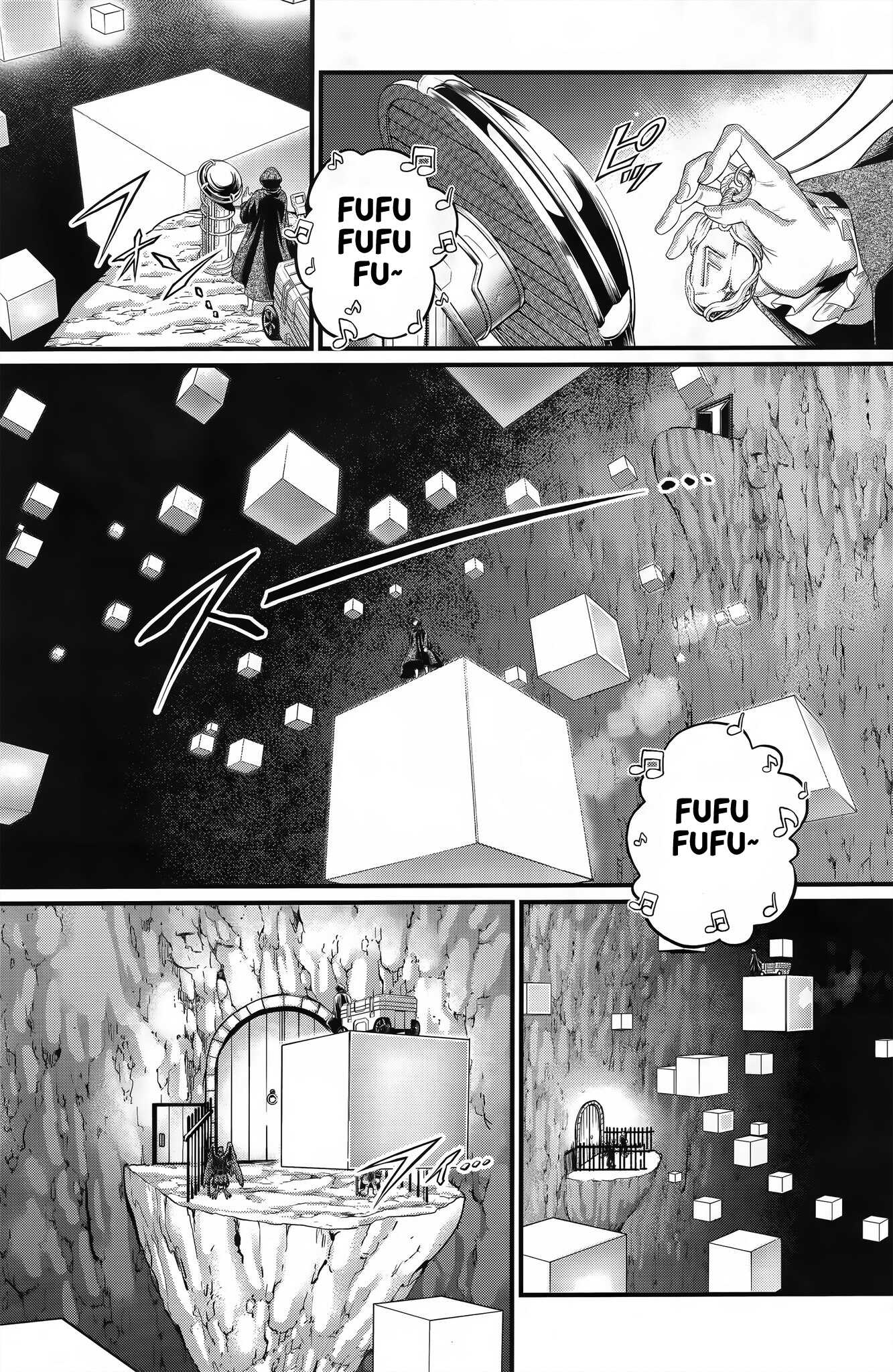 Read Valkyrie Apocalypse (fr) Manga Online