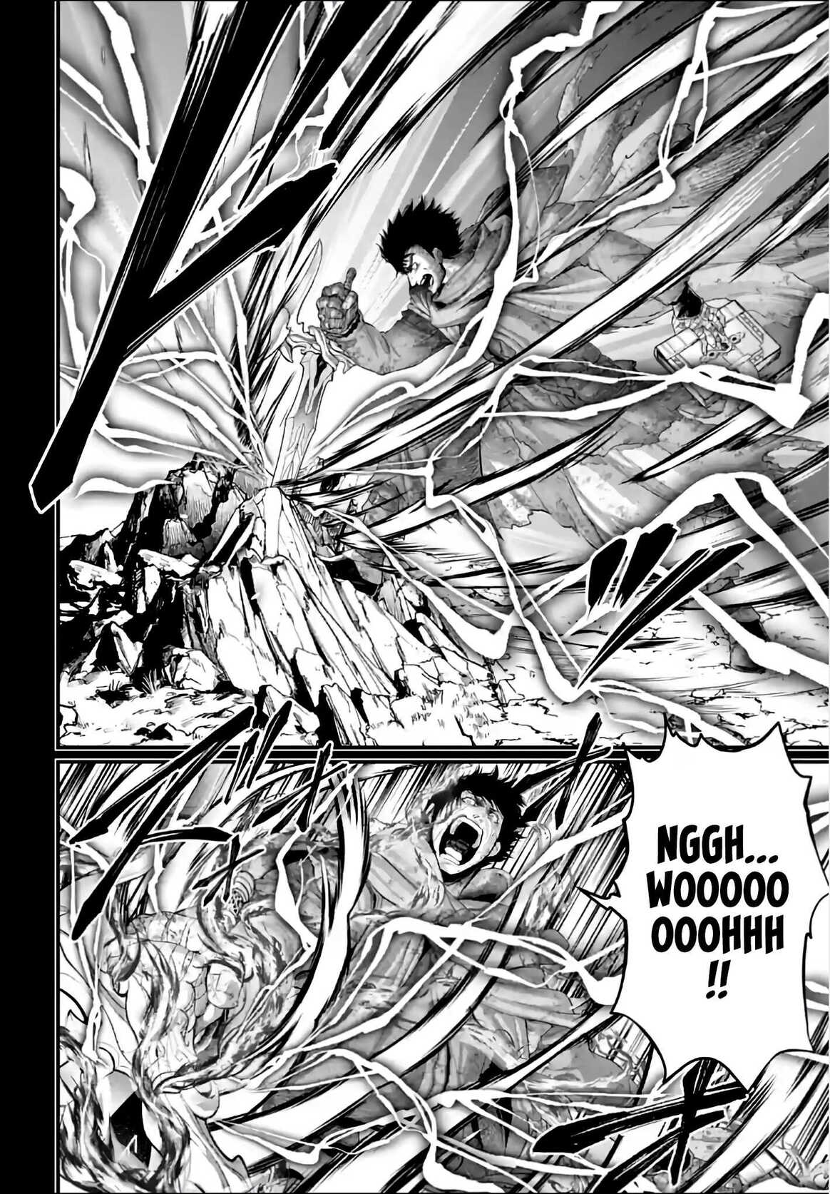 Read Valkyrie Apocalypse (fr) Manga Online