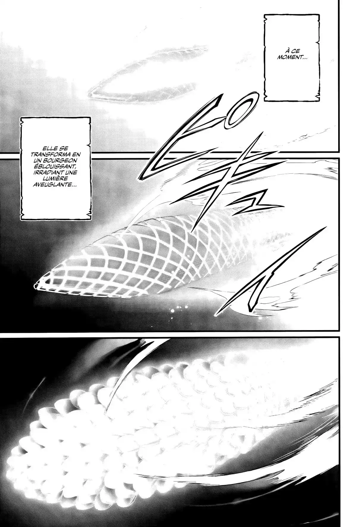 Read Valkyrie Apocalypse (fr) Manga Online