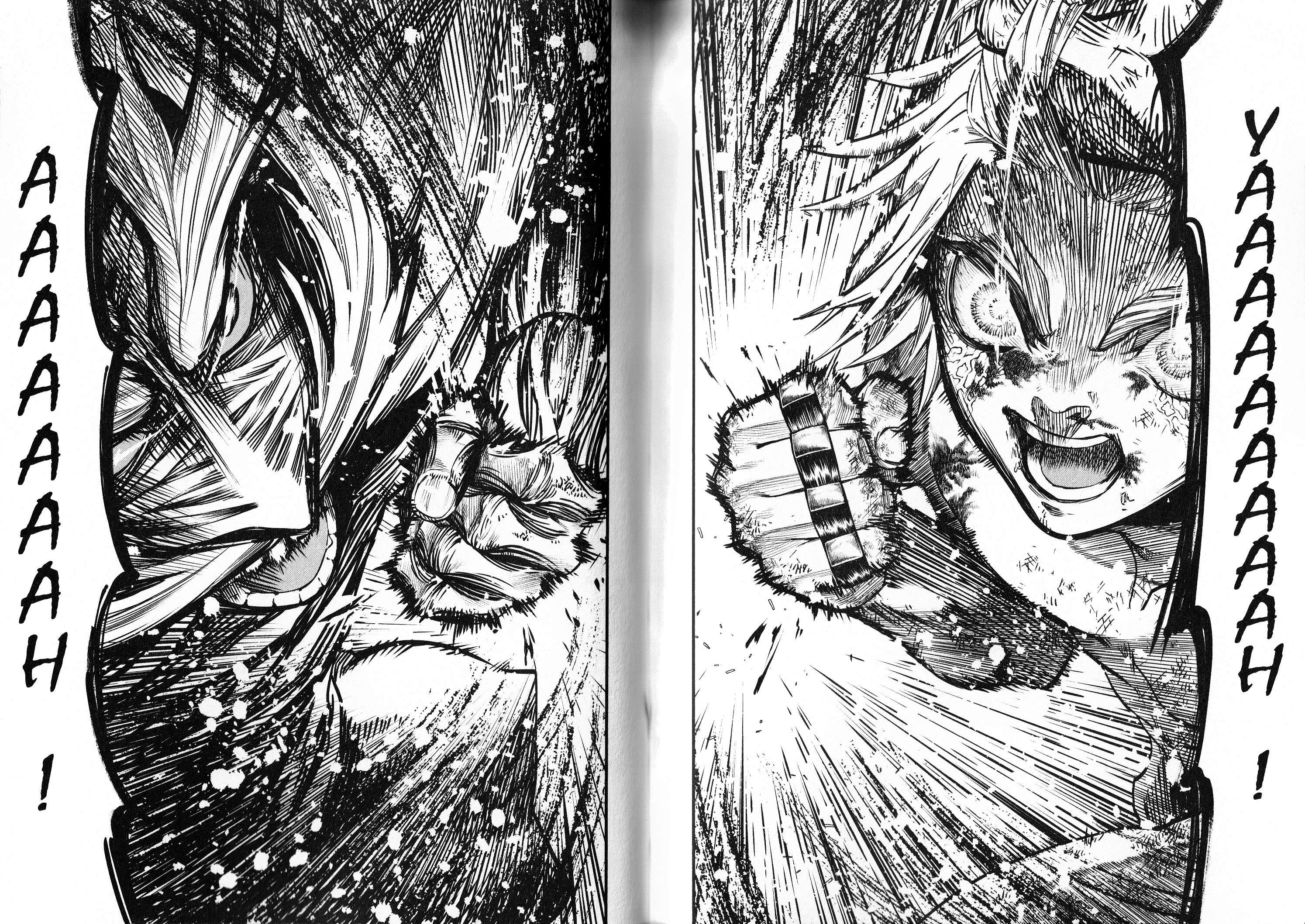 Read Valkyrie Apocalypse (fr) Manga Online