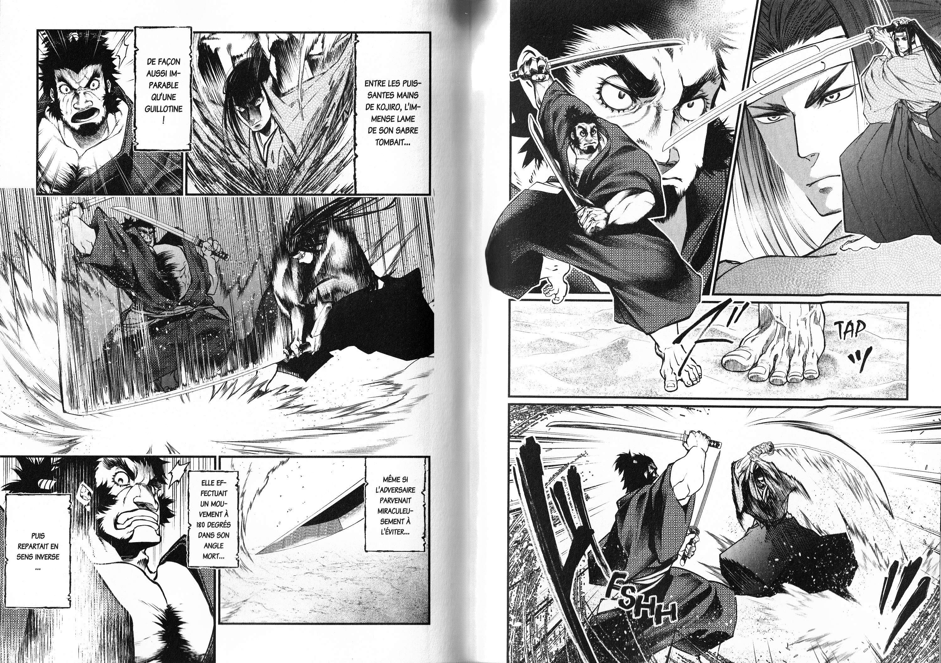 Read Valkyrie Apocalypse (fr) Manga Online