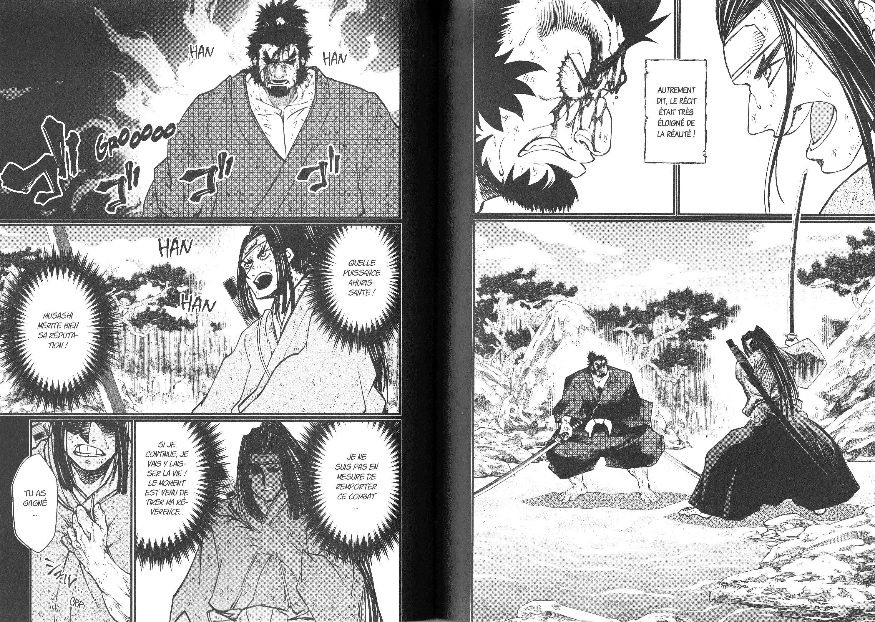 Read Valkyrie Apocalypse (fr) Manga Online