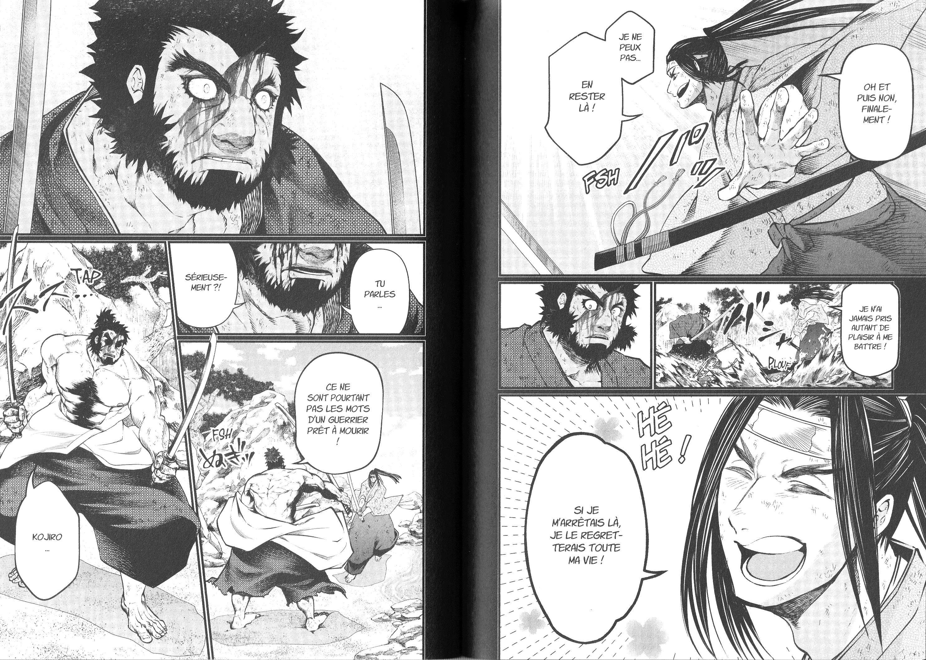 Read Valkyrie Apocalypse (fr) Manga Online