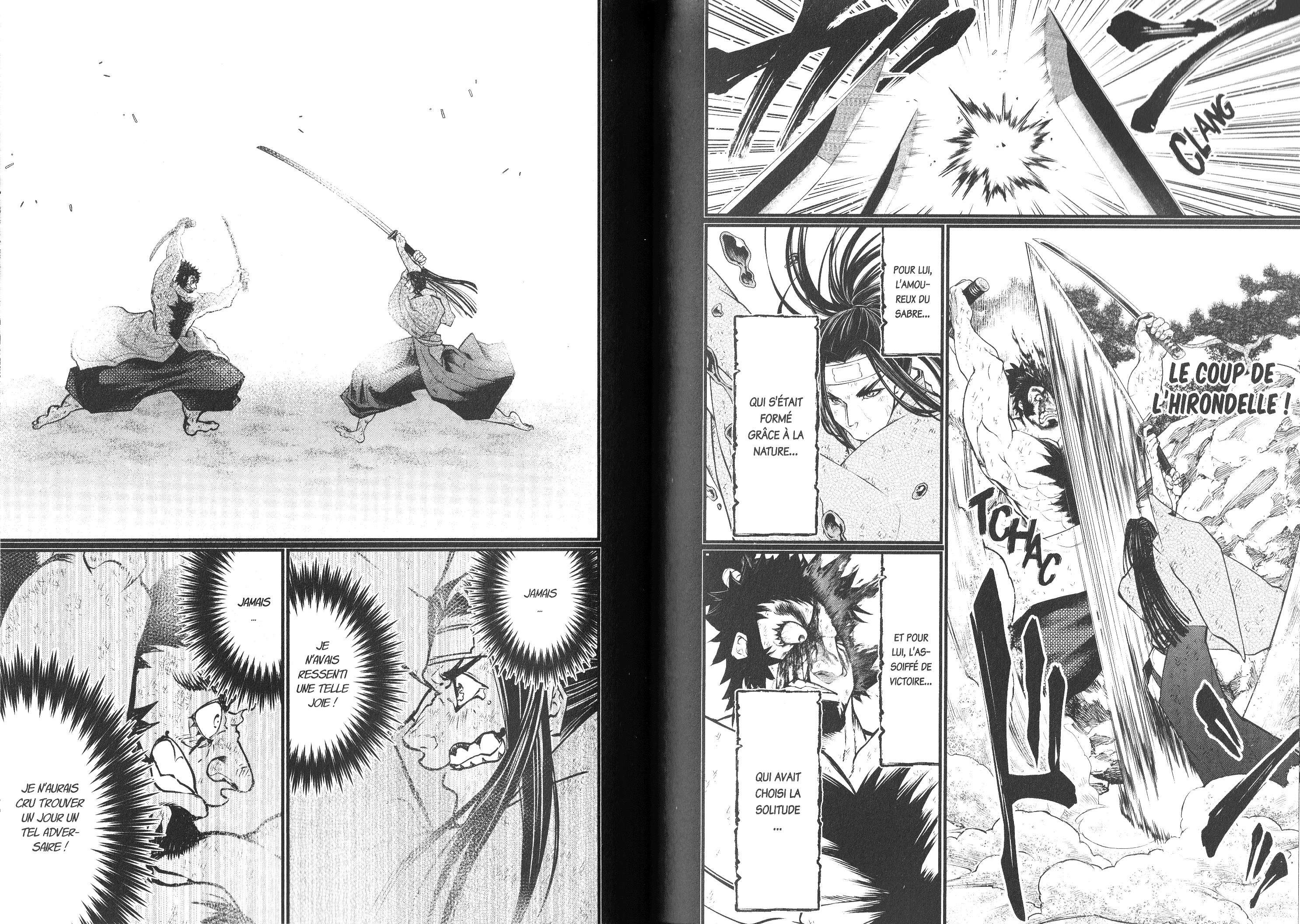 Read Valkyrie Apocalypse (fr) Manga Online