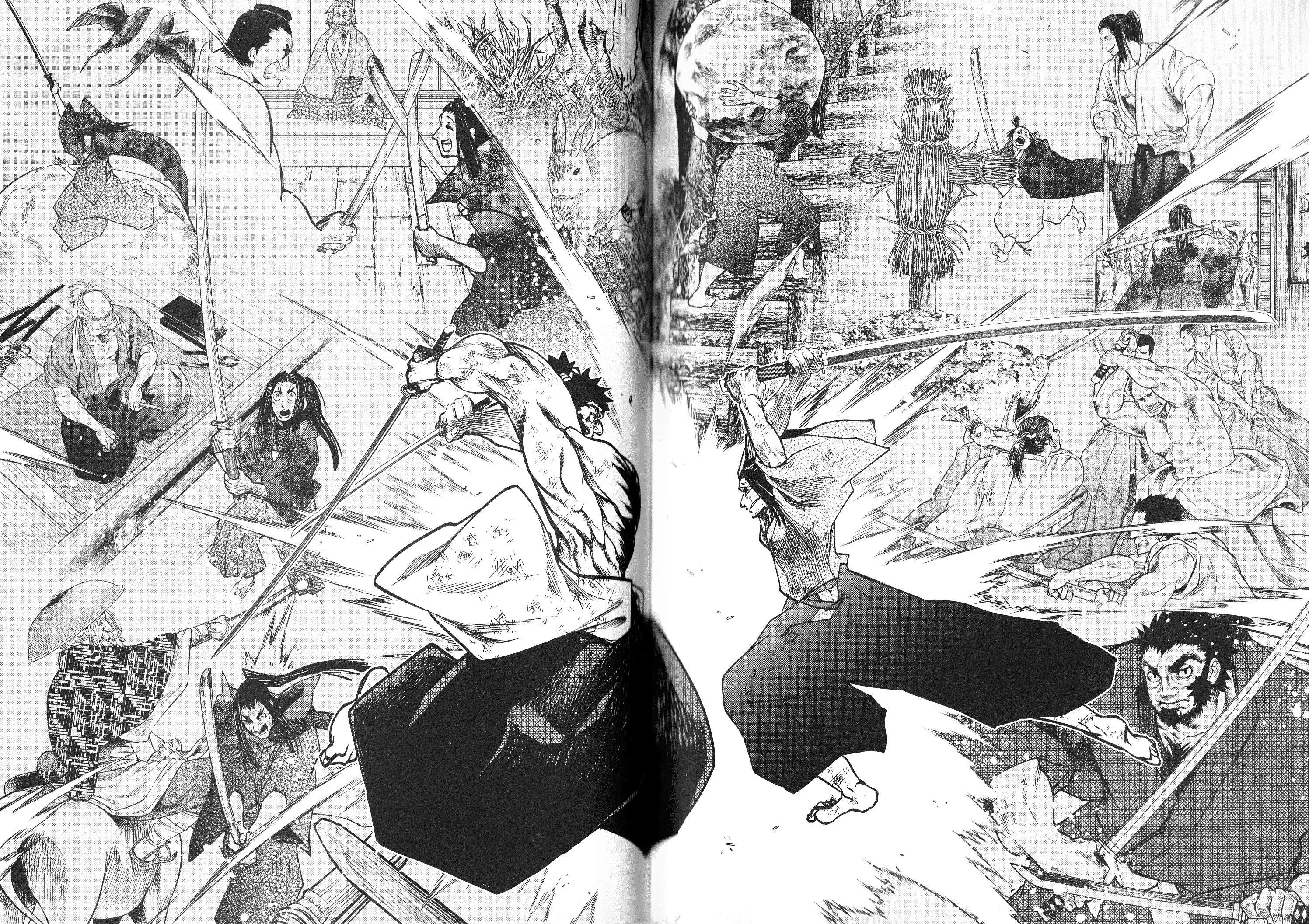 Read Valkyrie Apocalypse (fr) Manga Online