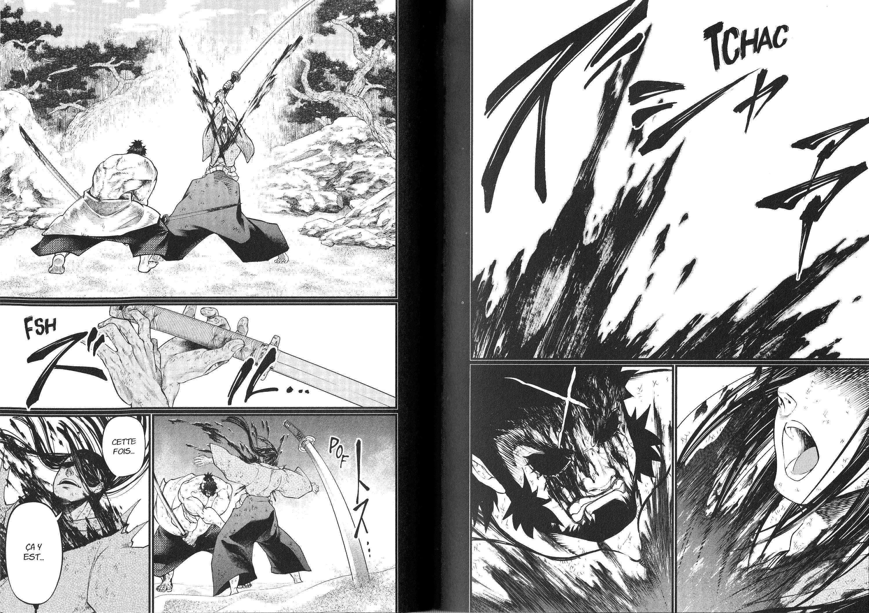 Read Valkyrie Apocalypse (fr) Manga Online