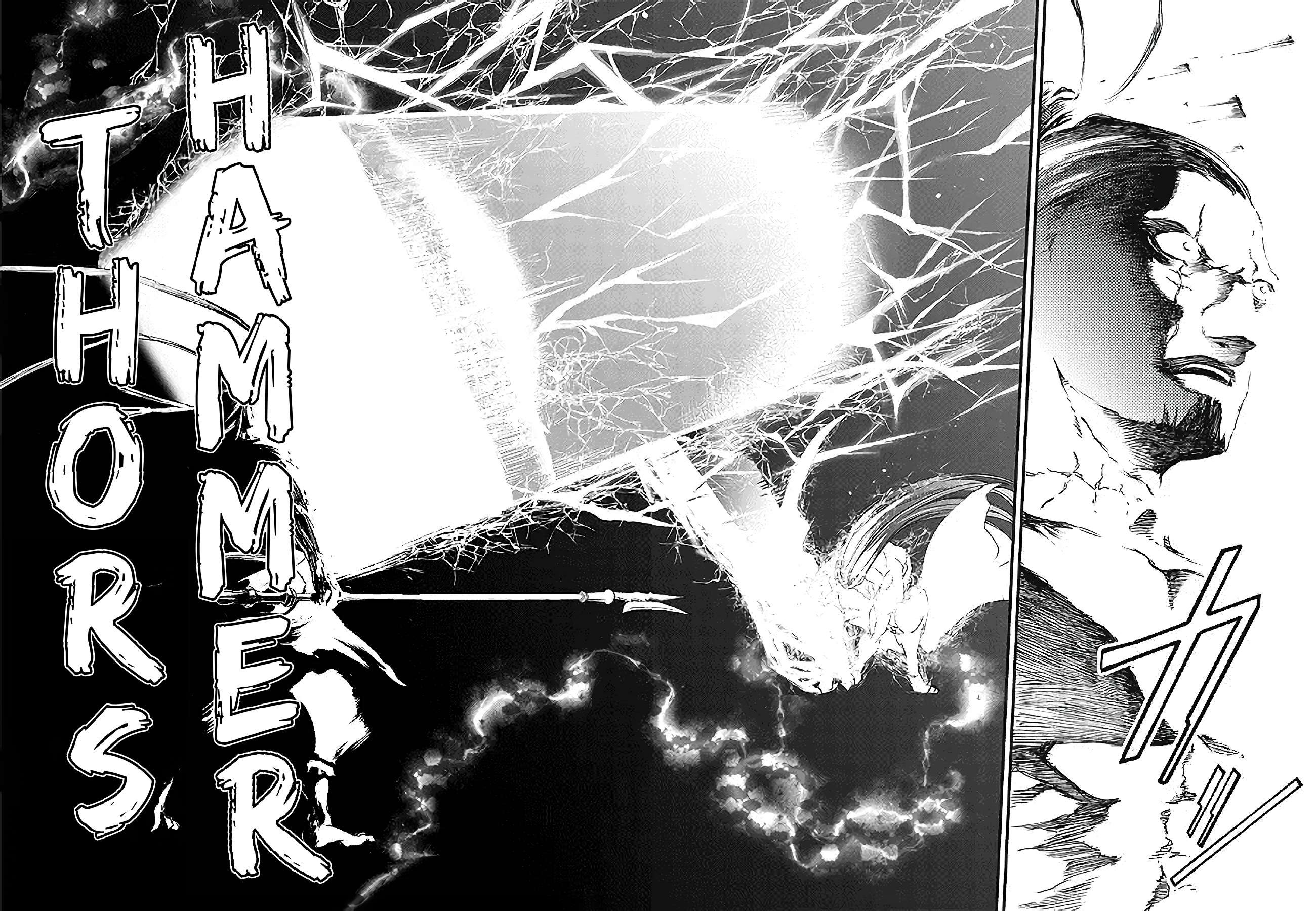 Read Valkyrie Apocalypse (fr) Manga Online
