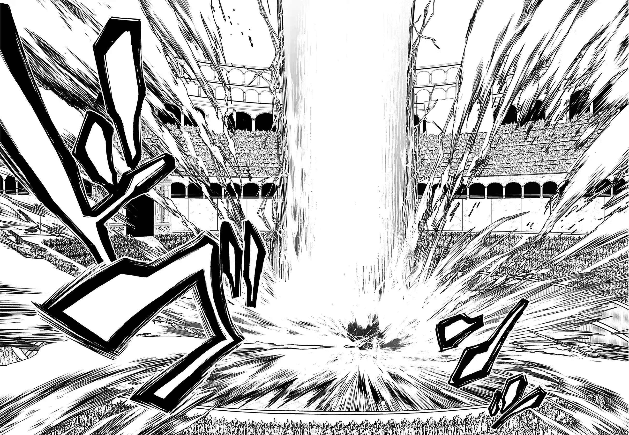 Read Valkyrie Apocalypse (fr) Manga Online