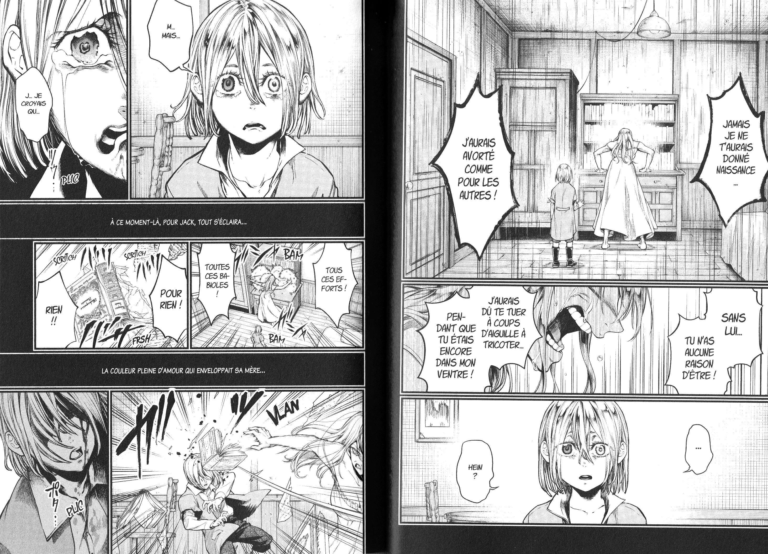 Read Valkyrie Apocalypse (fr) Manga Online