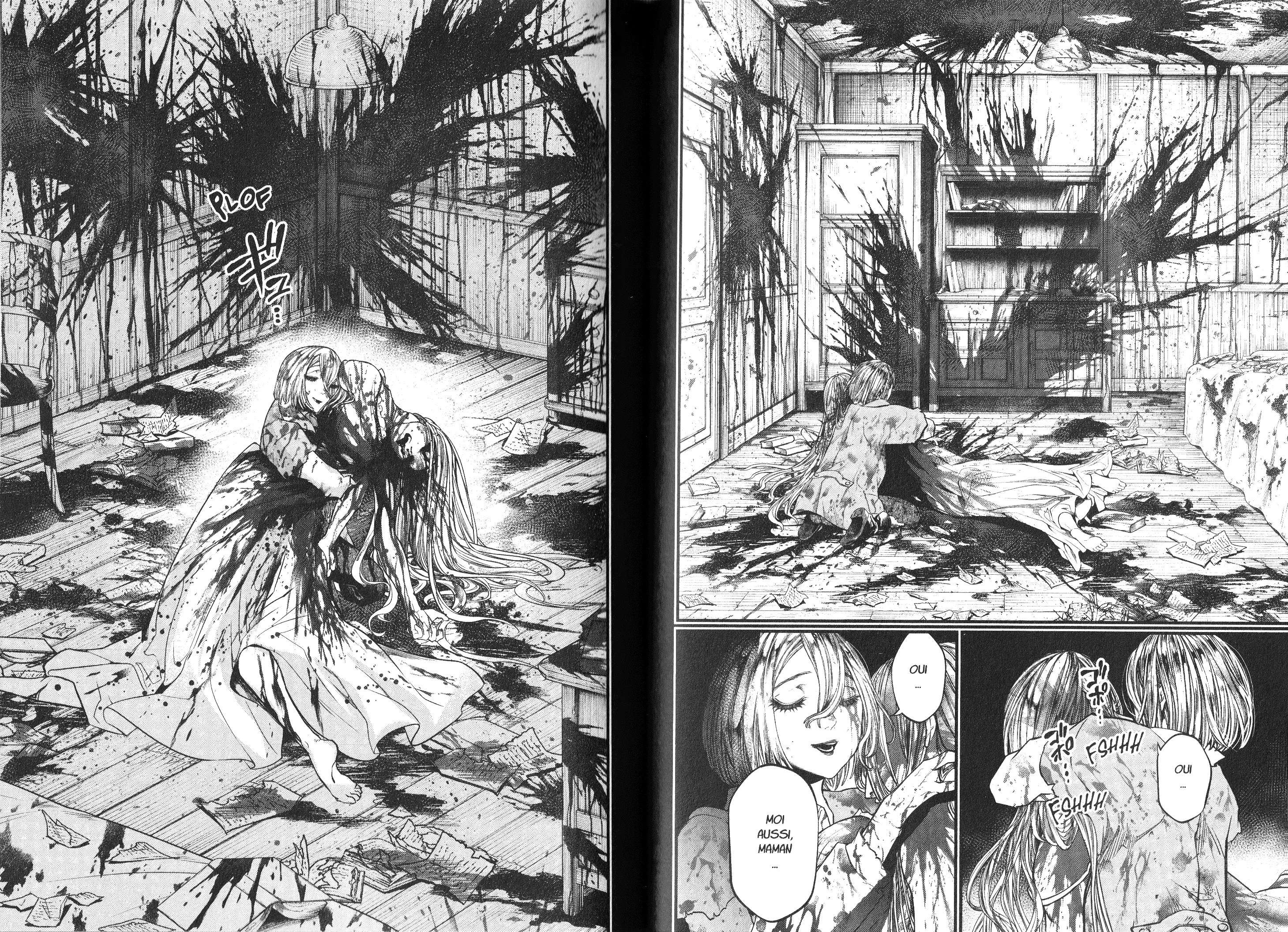 Read Valkyrie Apocalypse (fr) Manga Online