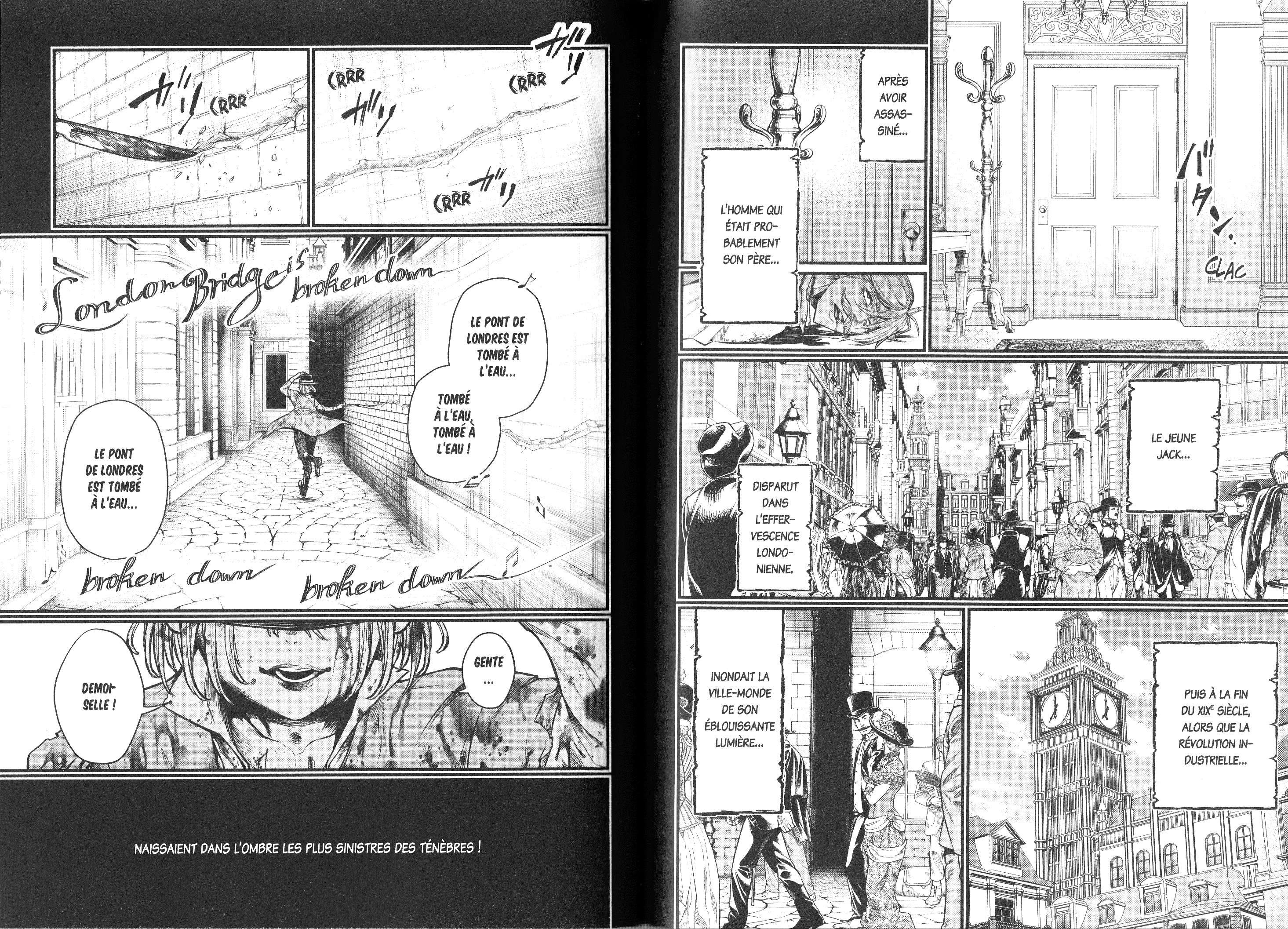 Read Valkyrie Apocalypse (fr) Manga Online