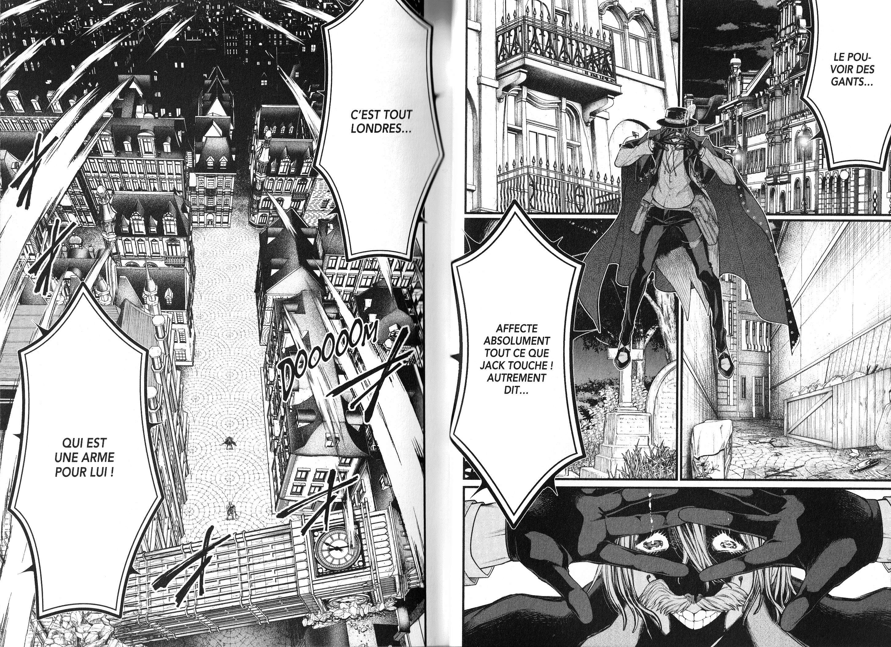 Read Valkyrie Apocalypse (fr) Manga Online